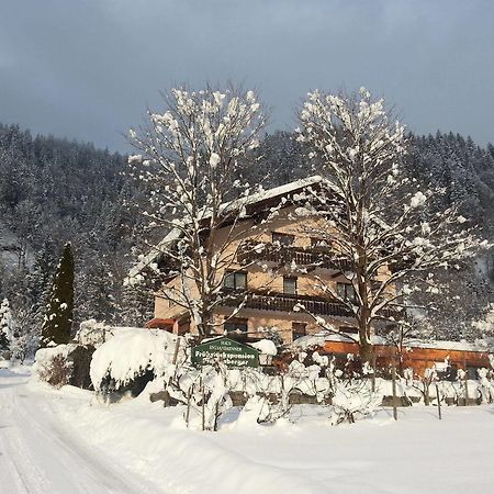 Enzianbrenner Jenig Exterior foto
