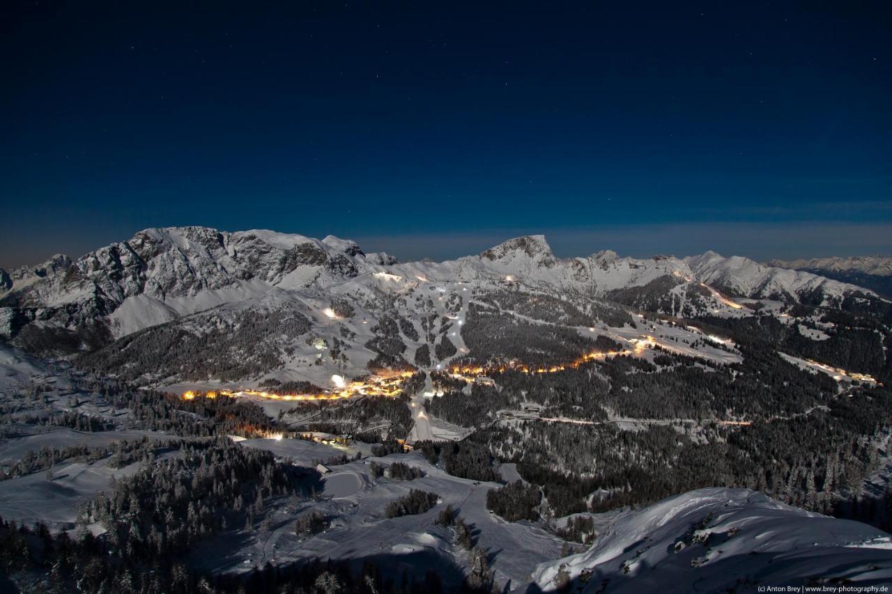 Enzianbrenner Jenig Exterior foto