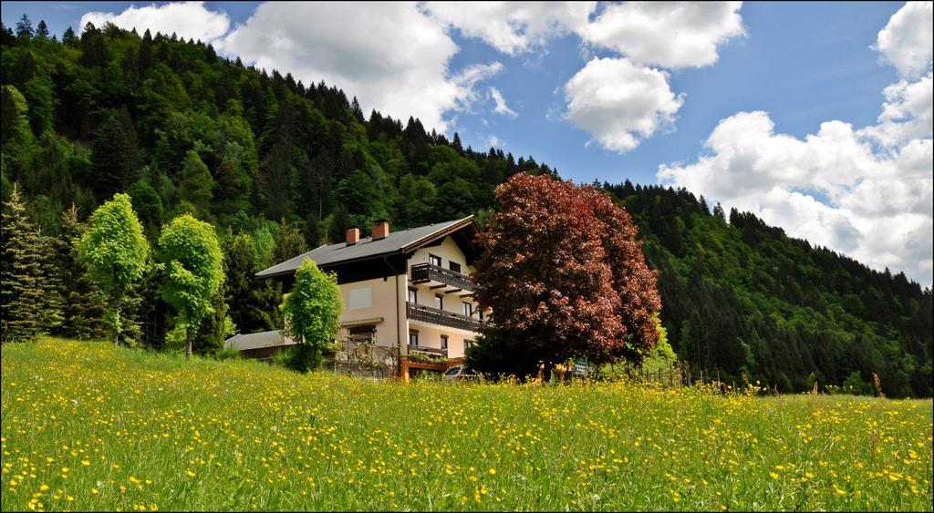 Enzianbrenner Jenig Exterior foto