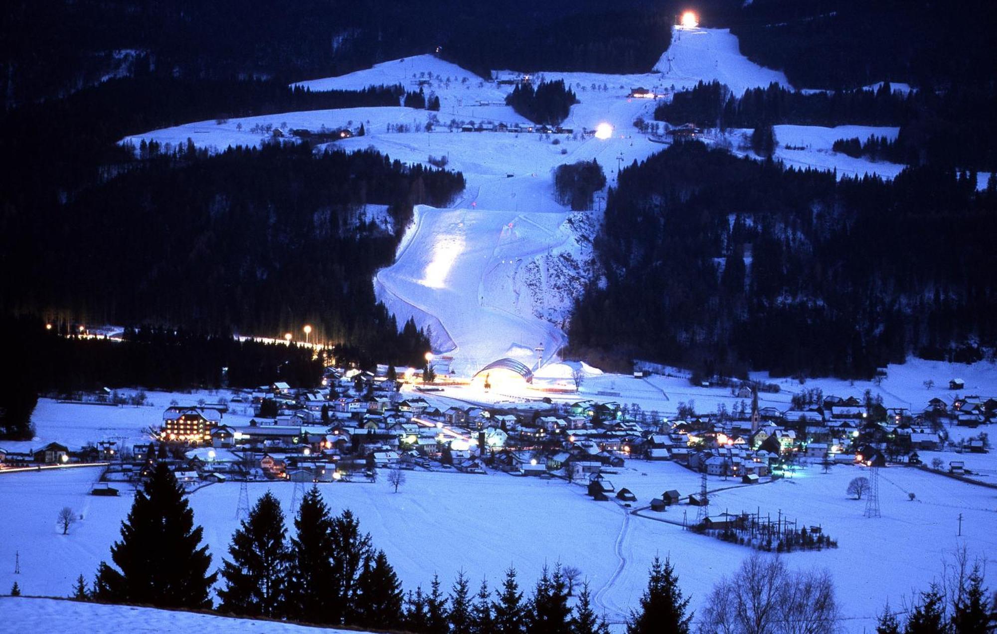 Enzianbrenner Jenig Exterior foto