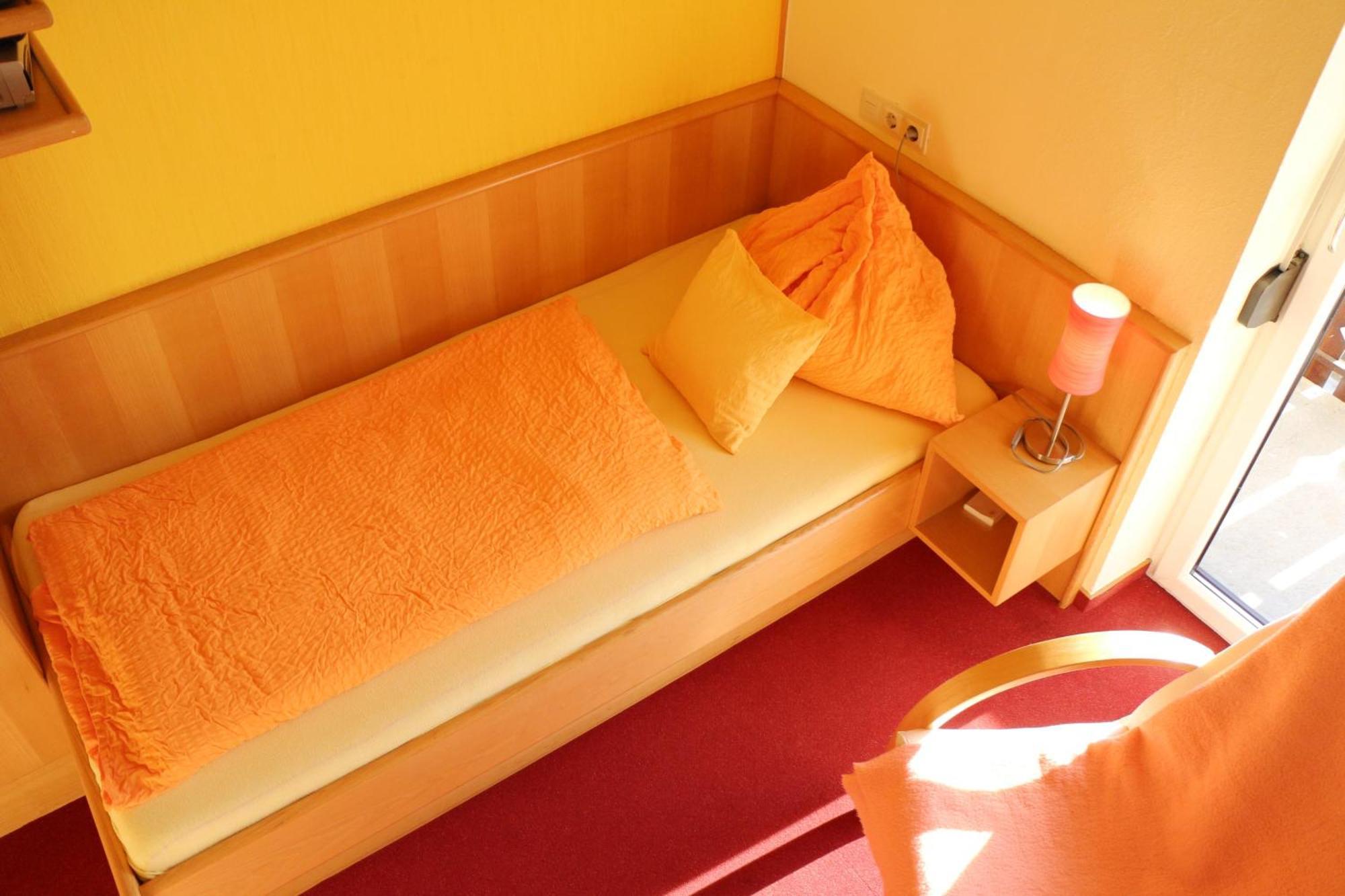 Enzianbrenner Jenig Quarto foto