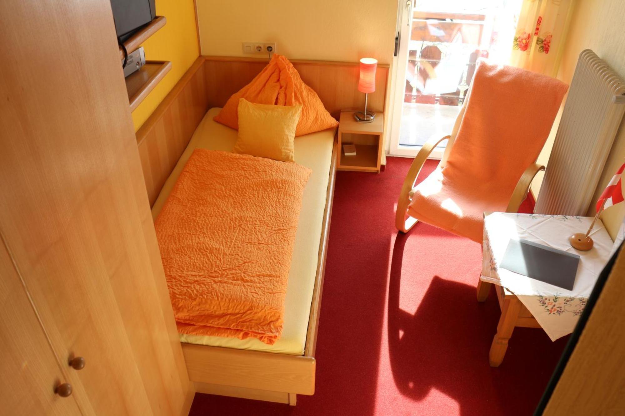 Enzianbrenner Jenig Quarto foto