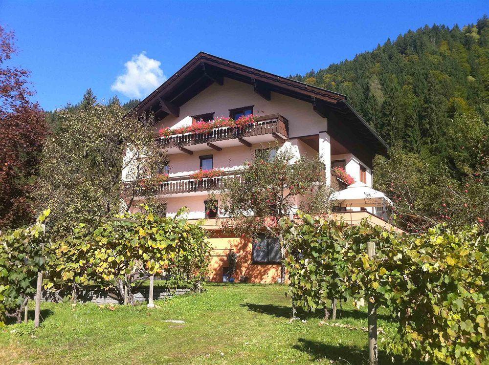 Enzianbrenner Jenig Exterior foto