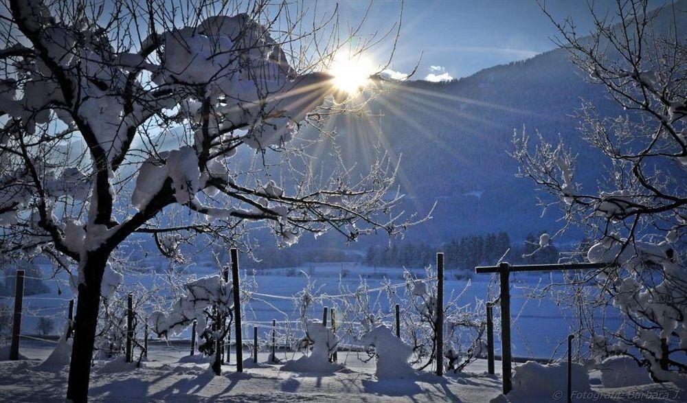 Enzianbrenner Jenig Exterior foto