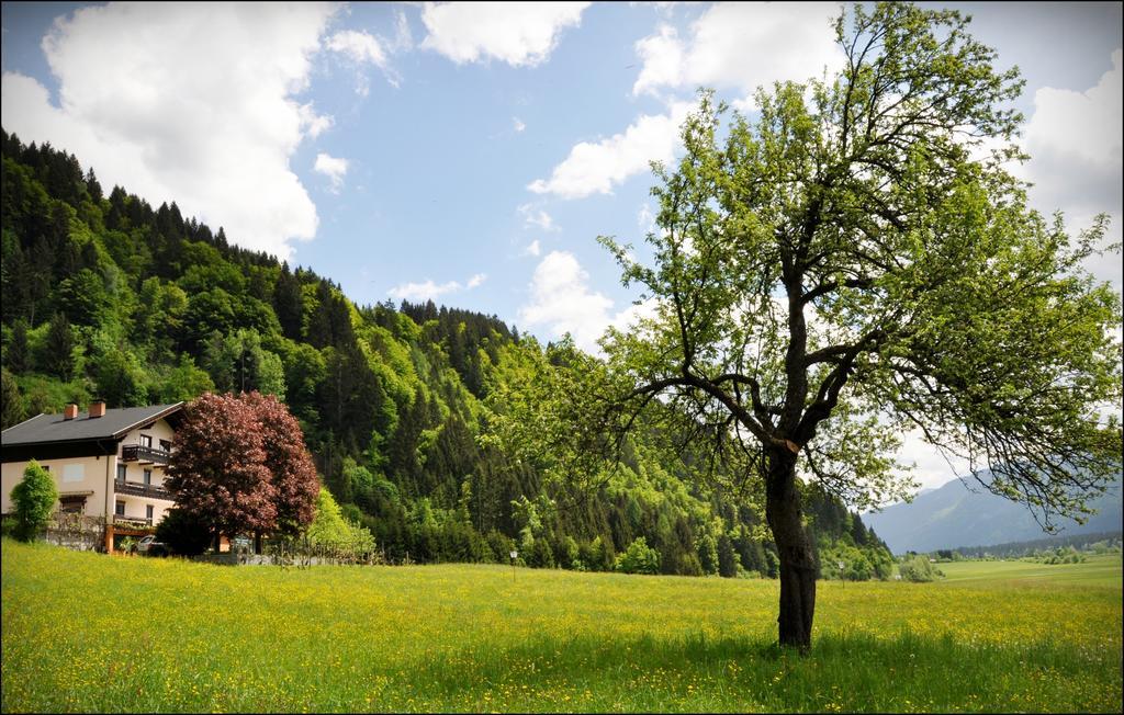 Enzianbrenner Jenig Exterior foto