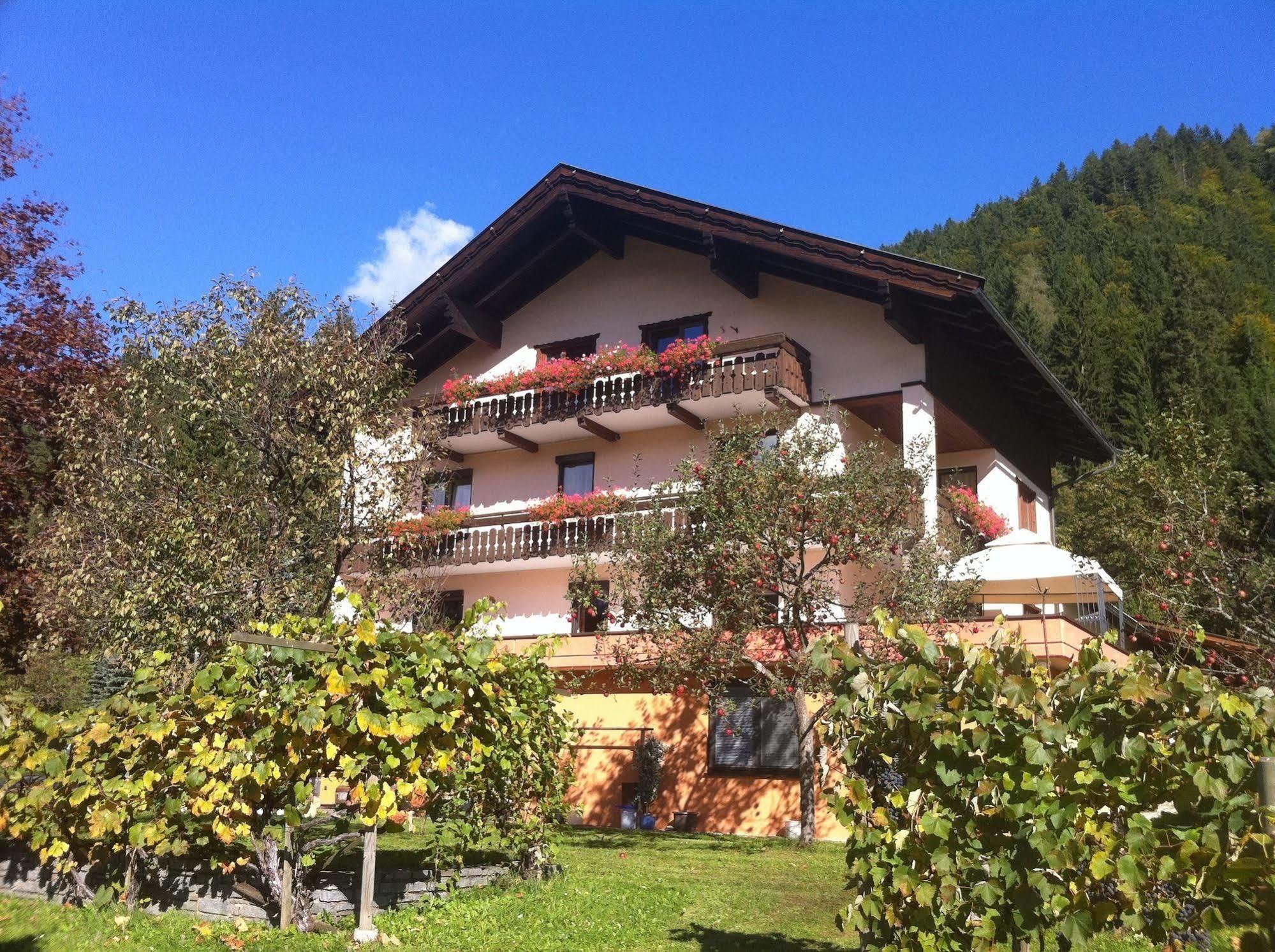 Enzianbrenner Jenig Exterior foto