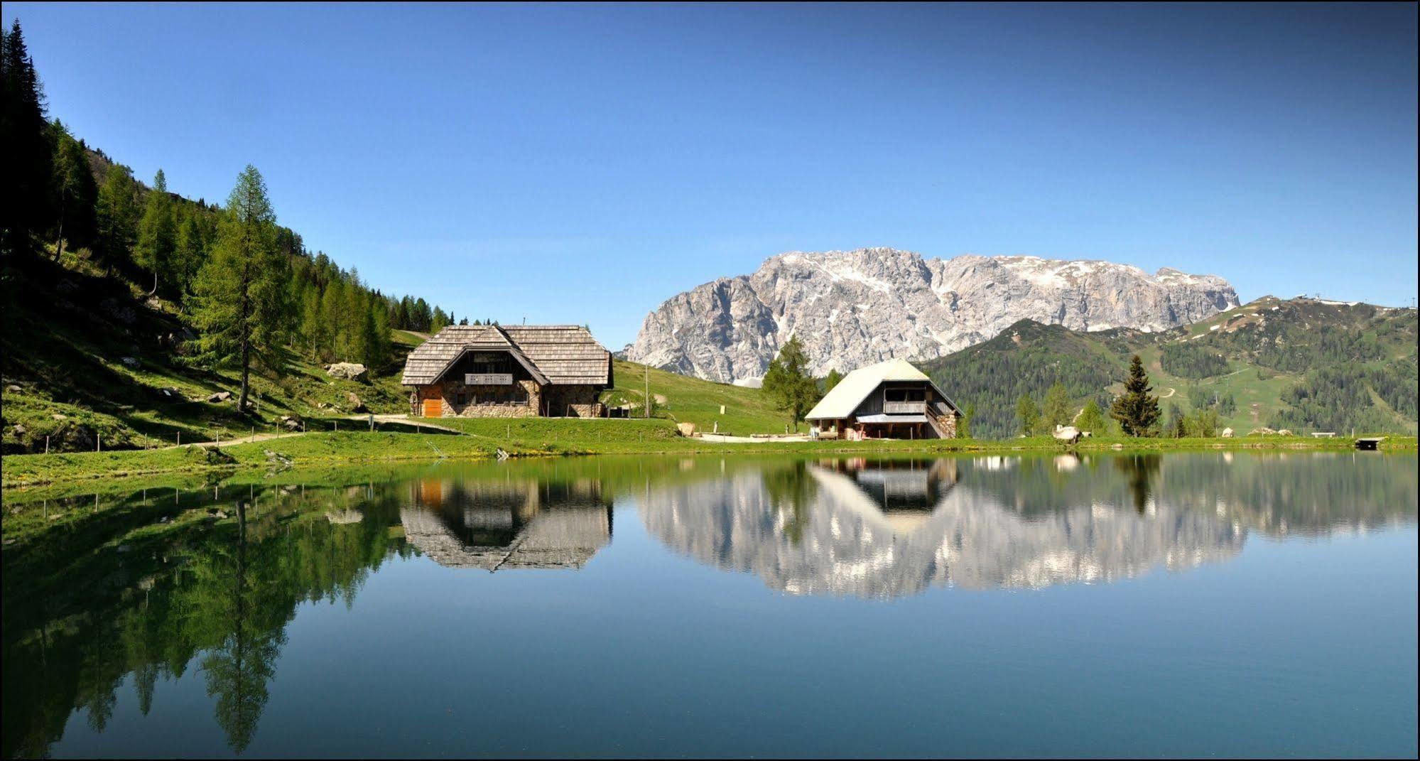 Enzianbrenner Jenig Exterior foto