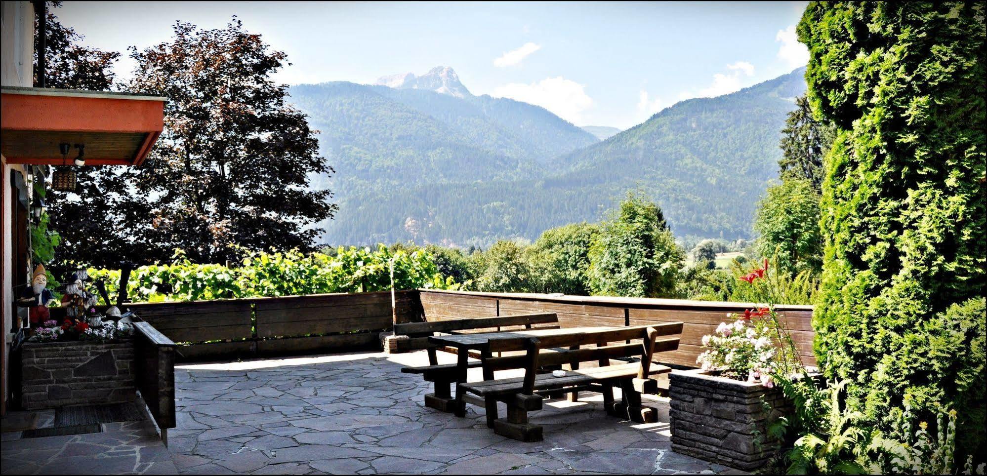 Enzianbrenner Jenig Exterior foto