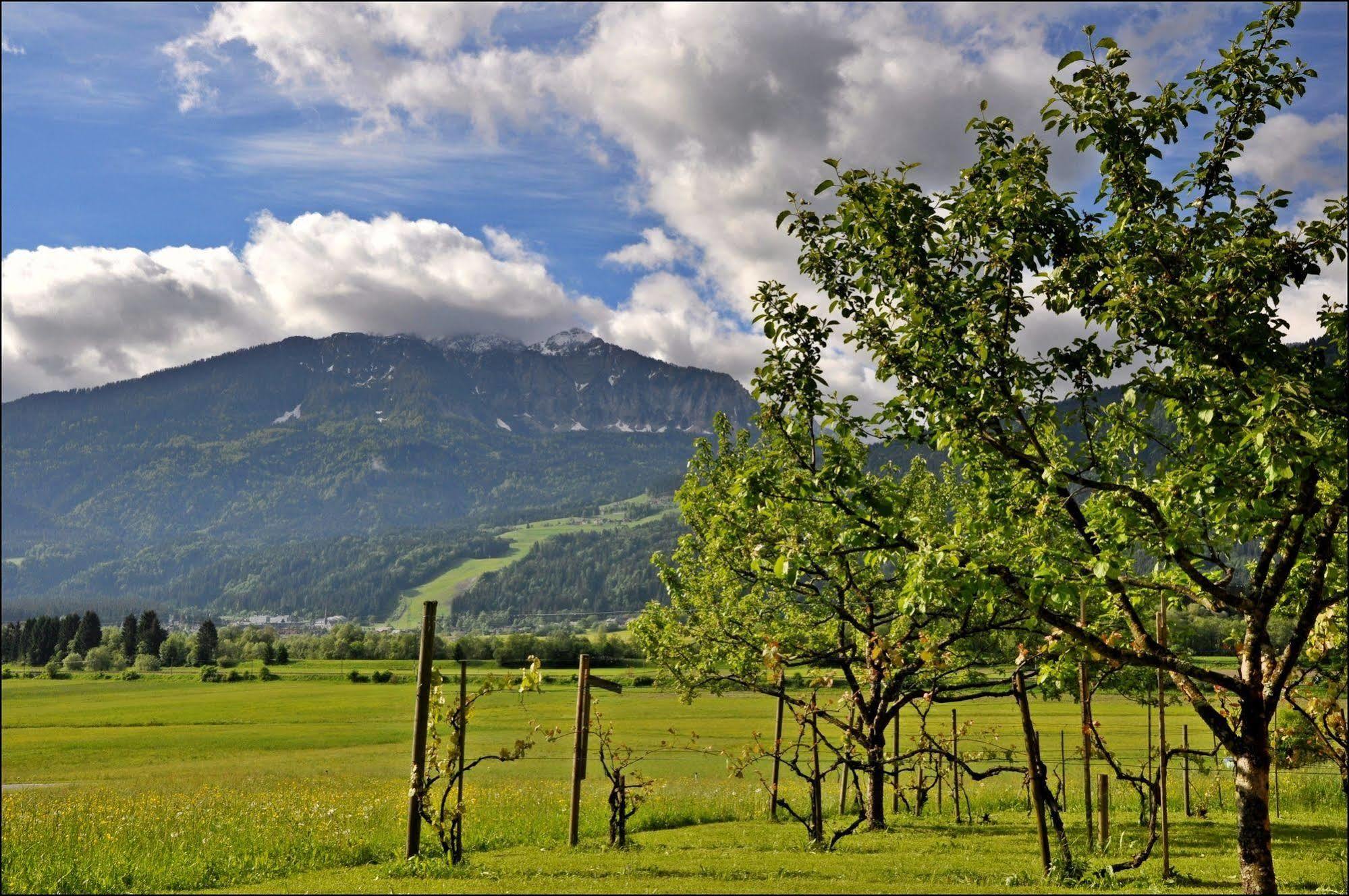 Enzianbrenner Jenig Exterior foto